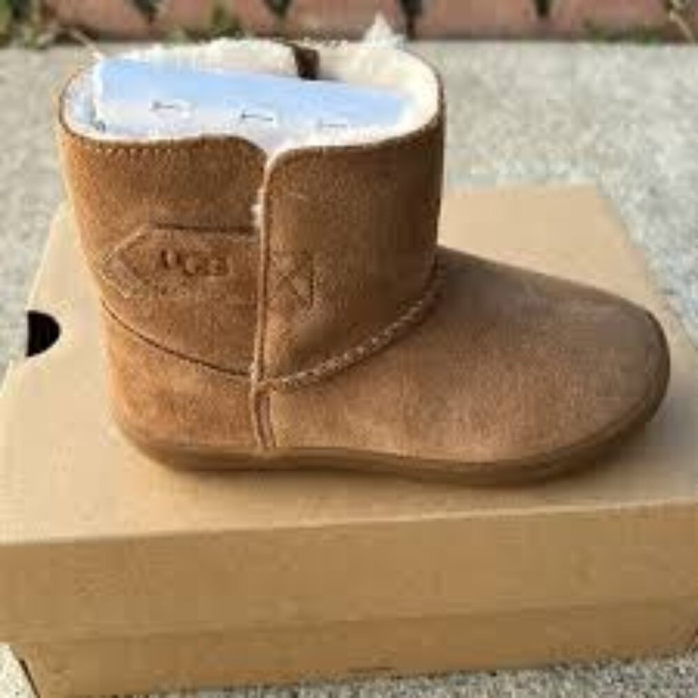 UGG Toddler Keelan Boots